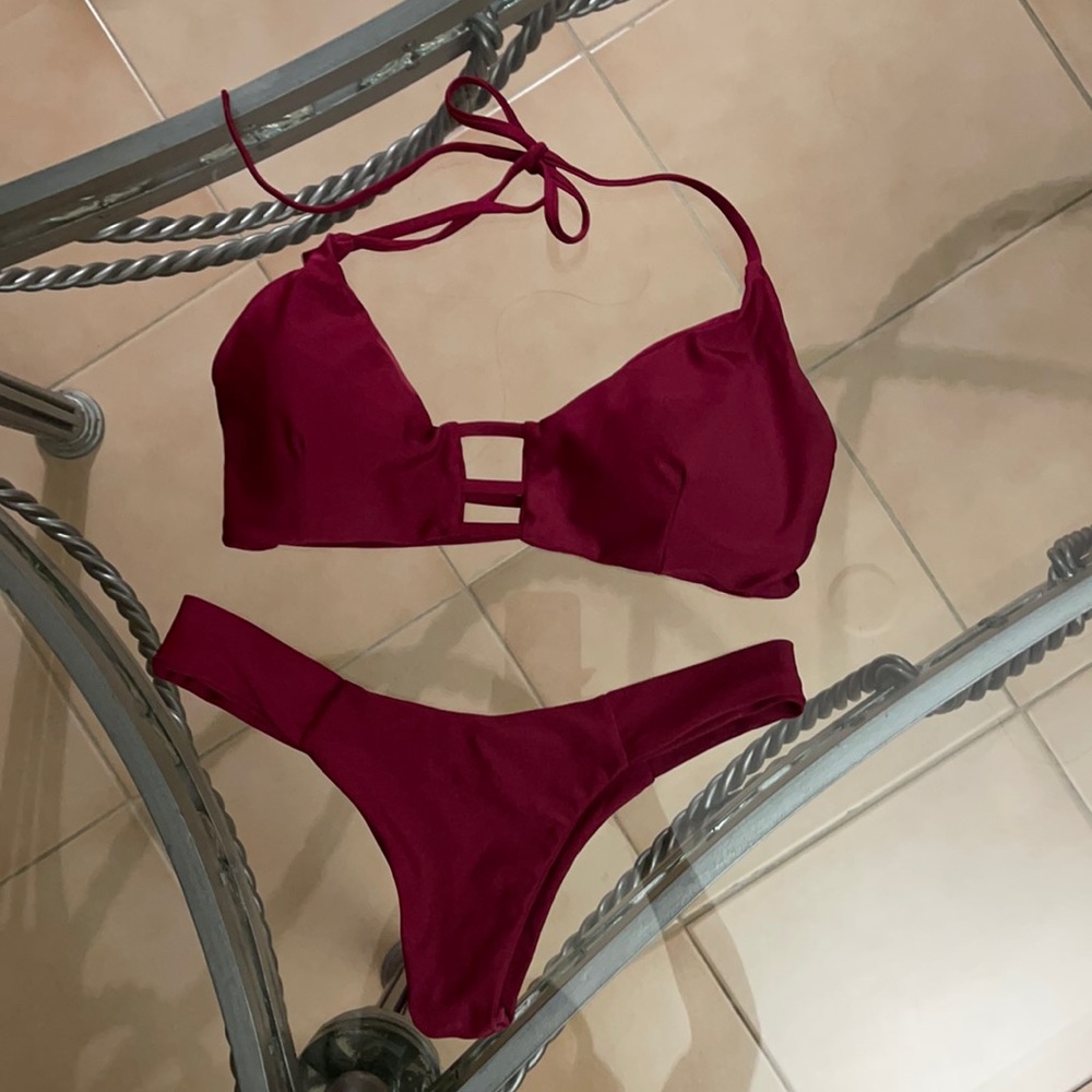 Bikini Like New & Never Worn